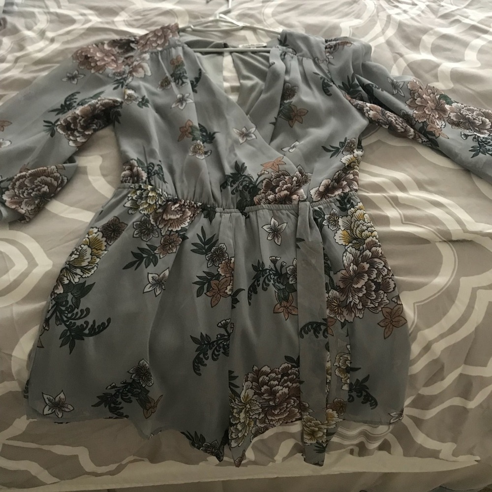 Romper